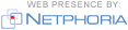 Web Presence by Netphoria Inc.